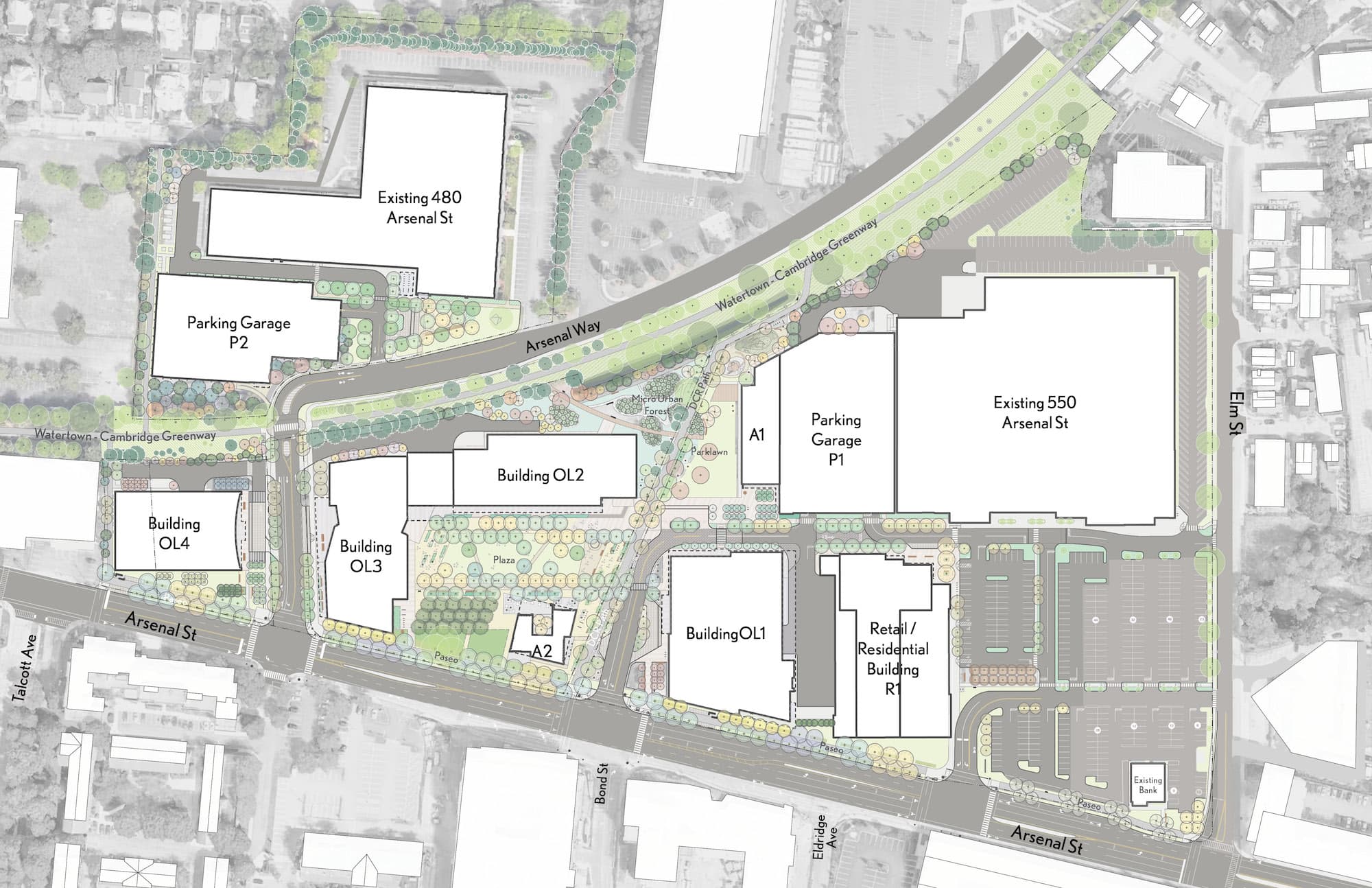 Illustrative Program