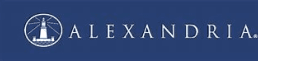 Alexandria logo