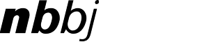 nbbj logo